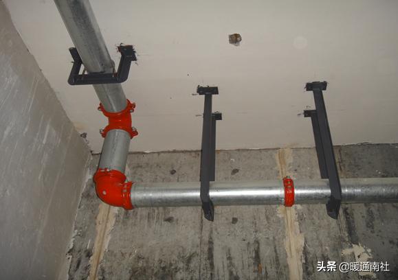 建筑安装工程常见质量问题预防与控制
