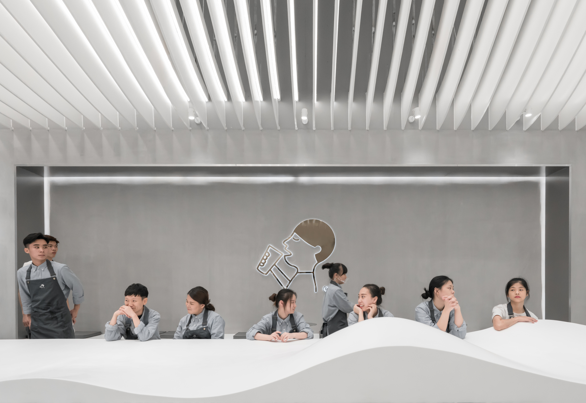 喜茶深圳上城店在哪里拿货,喜茶深业上城dp店