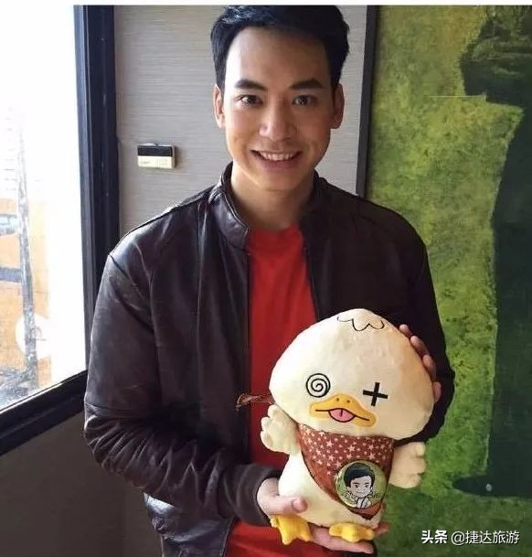 “BIE定相随”泰国游，中泰粉丝欢聚时刻、公益随行~开团喽