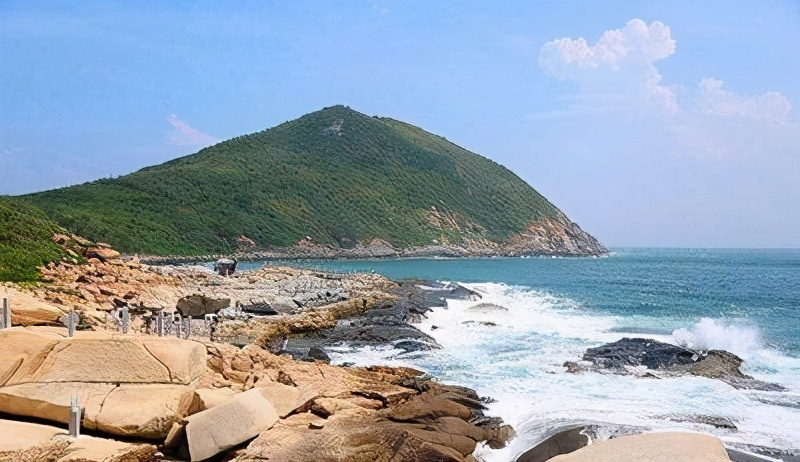 分享一下海南自驾游攻略,海南旅游最良心的攻略