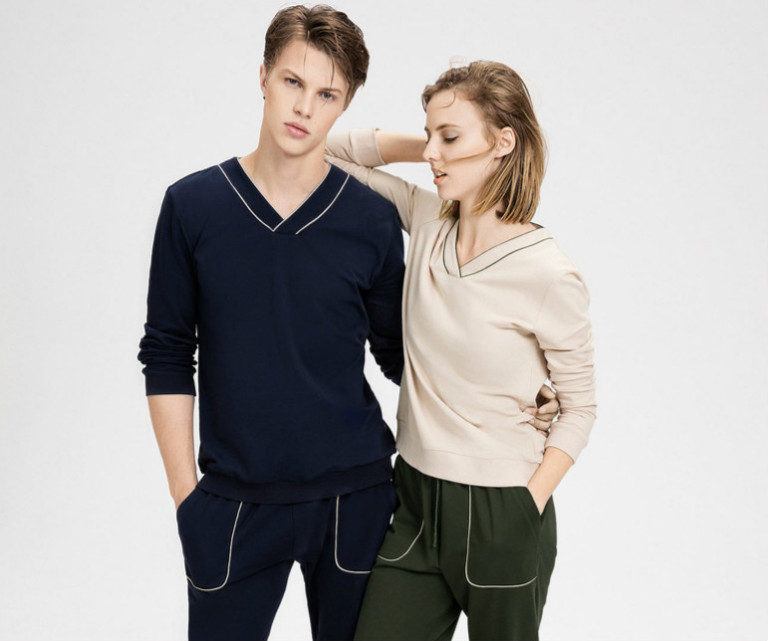 易烊千玺衣服小众品牌,易烊千玺同款平价国潮t恤