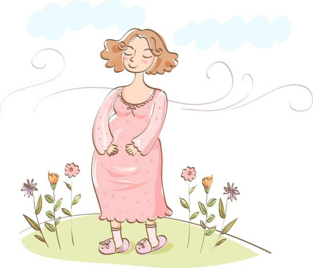 孕妇特别烦是什么原因,孕妇好烦如何缓解