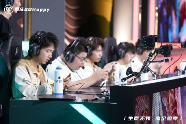 qg老板木木又成立了什么俱乐部,qg老板新俱乐部