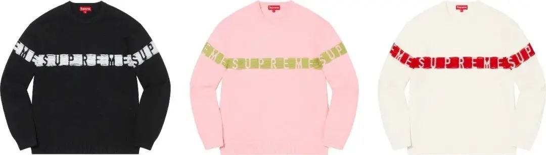 supreme北面联名fw18week3,supreme北面联名皮面