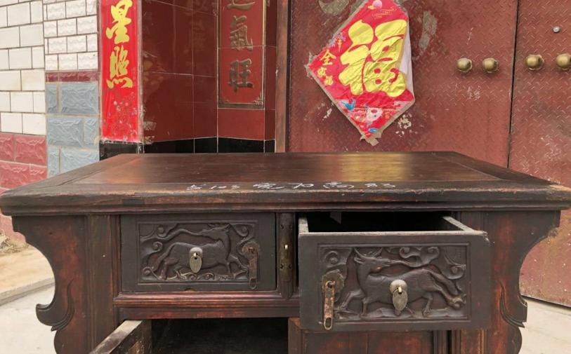 老房子旧木回收,老房子拆下来的旧木头怎么办呢