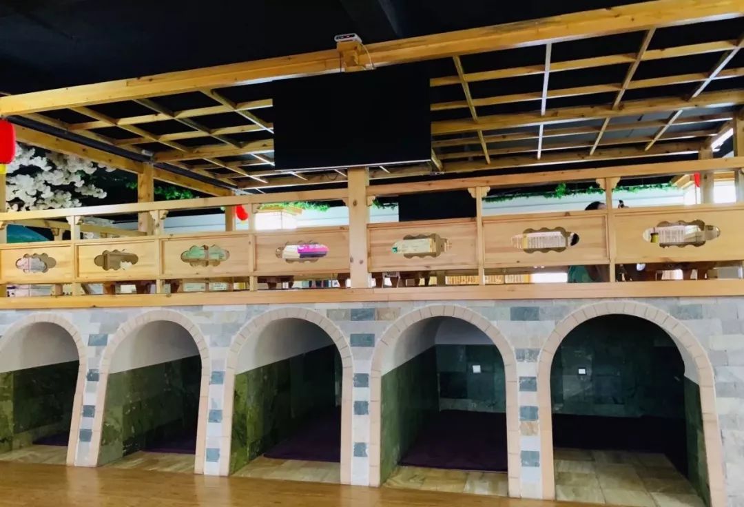 西安室内汗蒸馆,西安汗蒸馆哪家最好