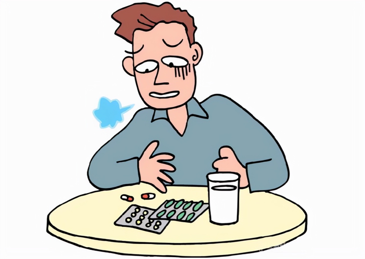 3元一瓶维生素b1和b2能不能随便吃,3块钱维生素a