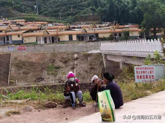 鬼哥的五万里D98骑记：树包塔包的是什么？（按板镇-景谷县）