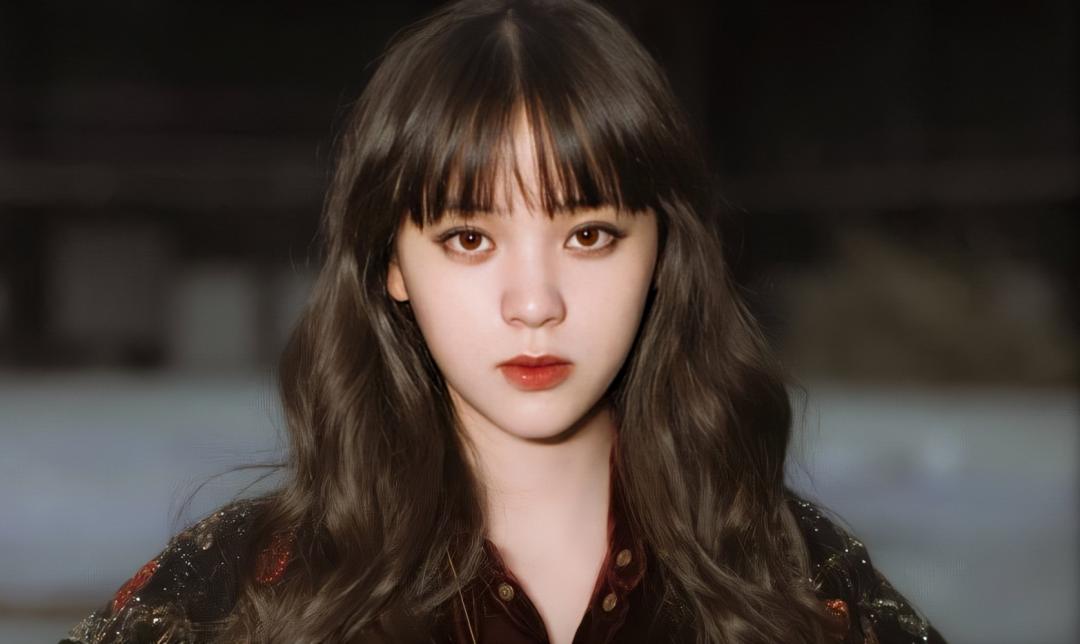 怎么看适不适合披头发,不适合披头发适合剪短发吗