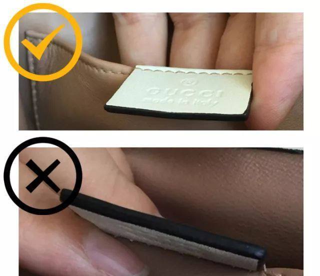 古驰gucci小蜜蜂高帮鉴定真假,gucci波士顿辨别真假