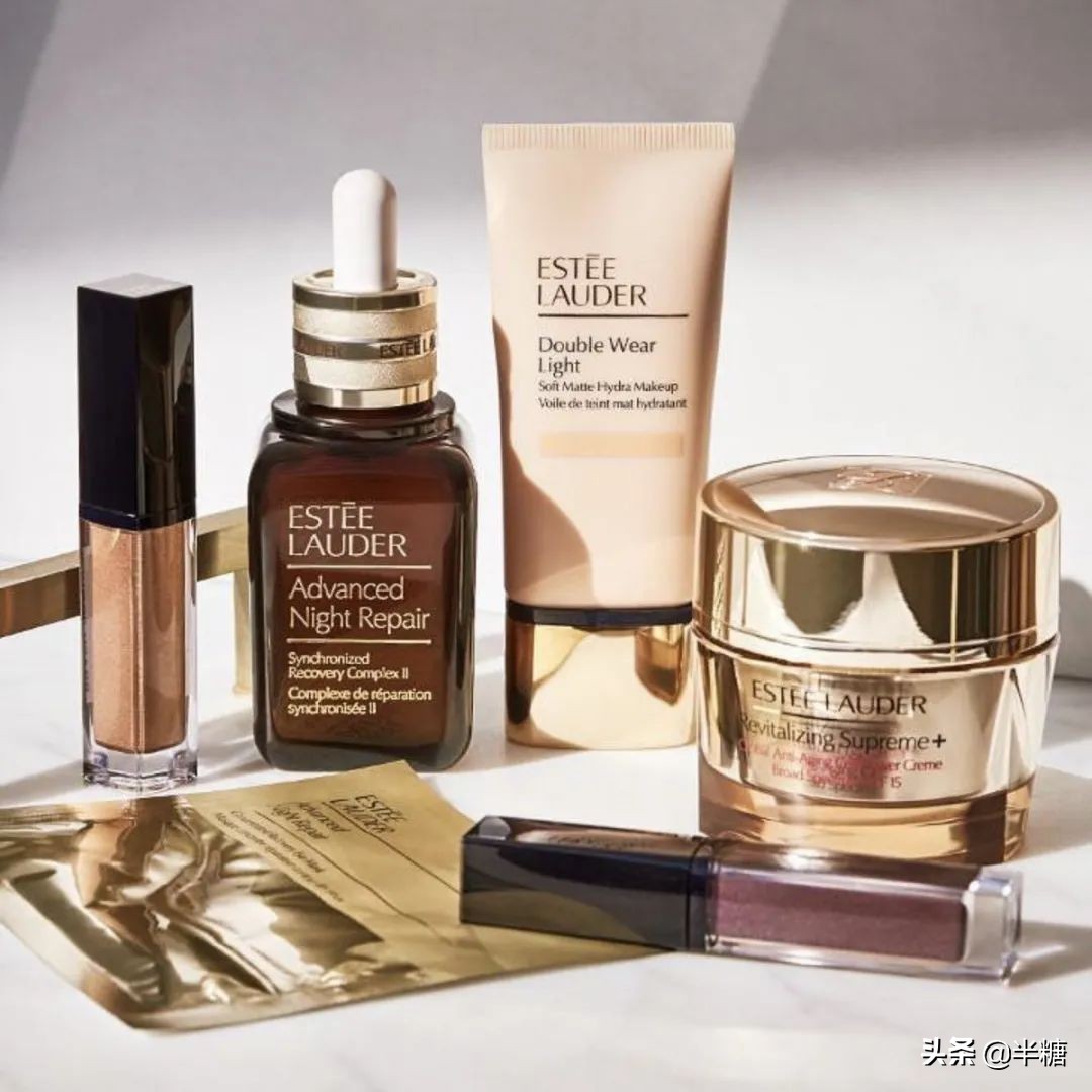 深扒明星护肤品,深扒护肤品内幕男网红