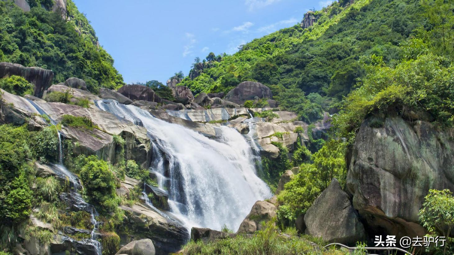 莆田一个充满阳光的城市,让我们重头认识一下自己