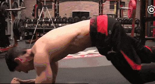 人鱼线马甲线分别是什么样子的,人鱼线和马甲线是一样的东西吗