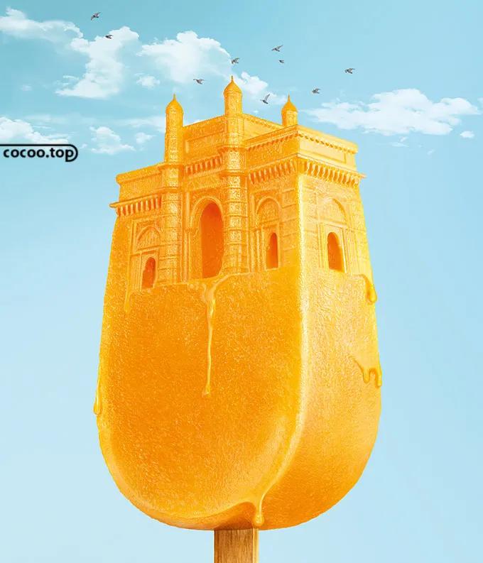 广告设计的创意方法,怎么做好一个广告设计图