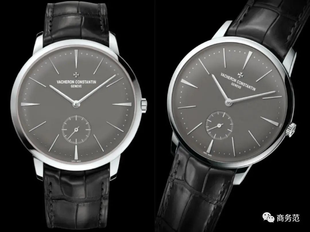 盘点今年流行的4款最时尚的腕表,2021年好看的手表潮流