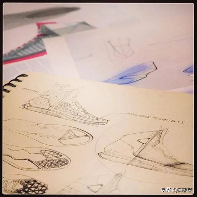 罗斯4复刻芝加哥黄昏配色,德里克罗斯4代配色推荐