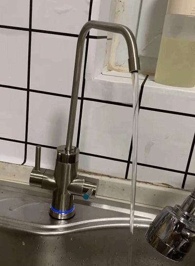 RO反渗透净水器怎么选？华凌800G净水器使用体验