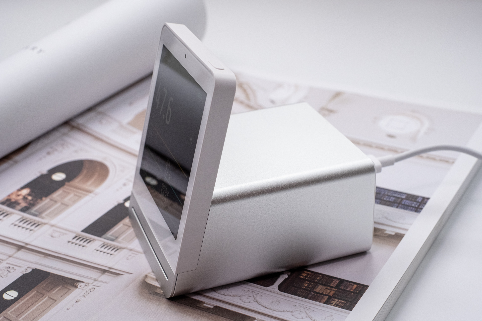 小米空气检测仪和青萍空气检测仪,青萍空气检测仪和lite有什么区别