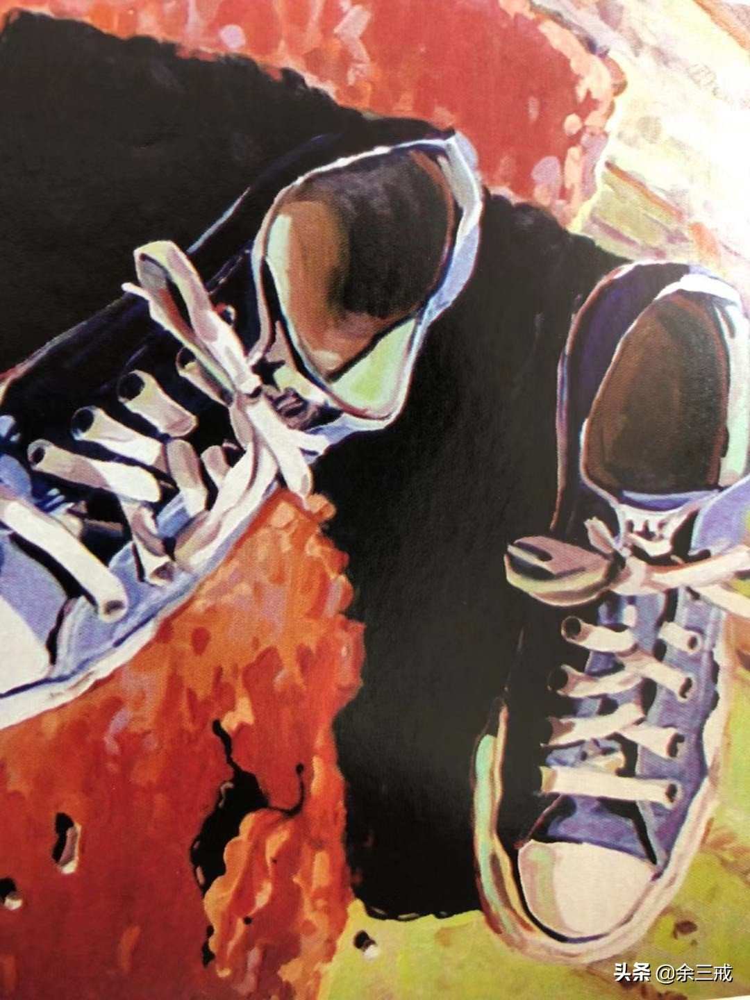 回忆篇创作的原声,回忆篇素材