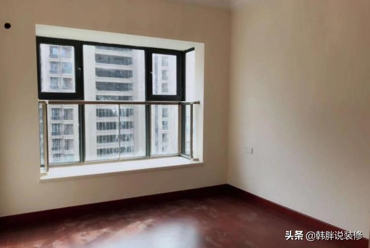 恒大115精装房效果图,122平恒大精装房真实效果图大全