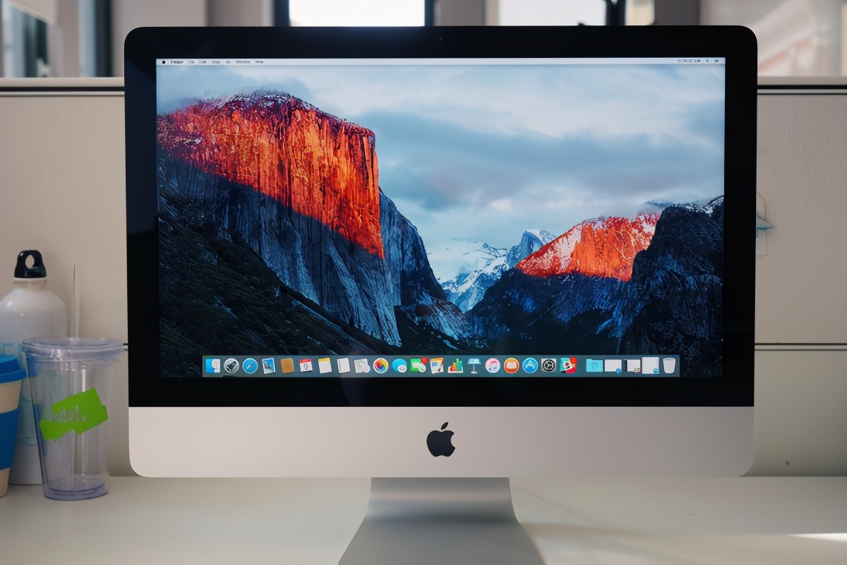 imac4k好还是5k好,imac4k屏和2k屏效果对比
