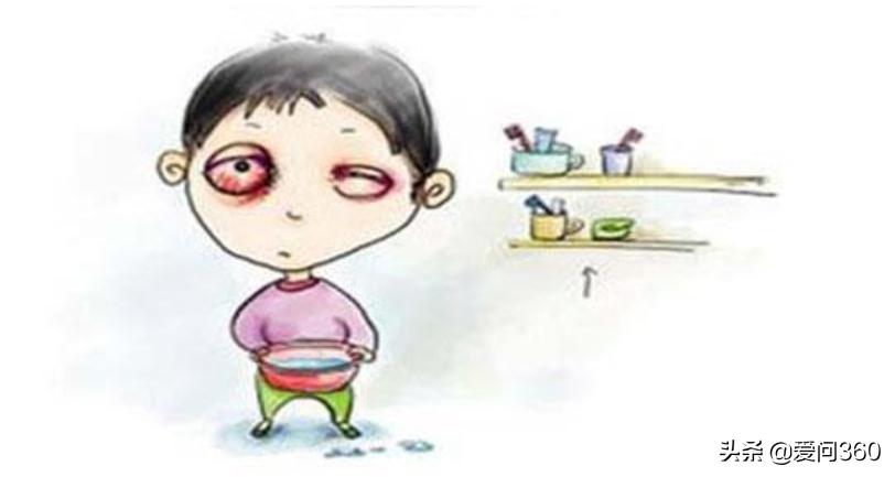 为什么会得结膜炎怎么快速治愈,过敏性结膜炎缓解痛苦的方法