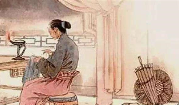 剪花剪烛剪影剪衣——实用的剪刀为何能在宋代文学中大放异彩