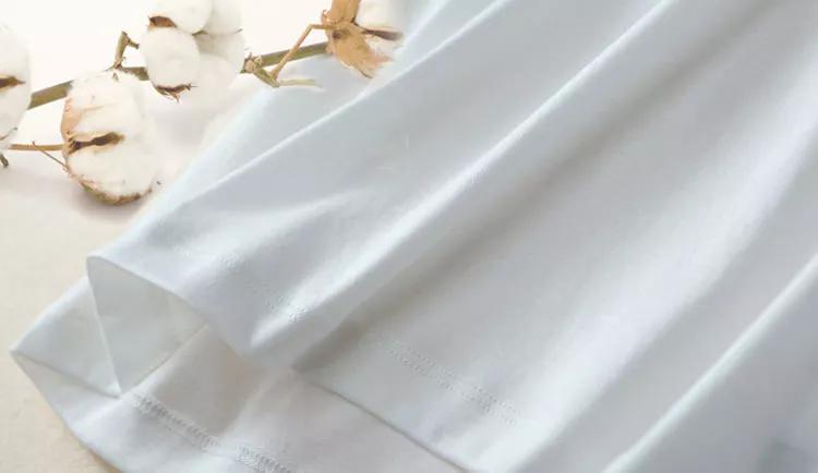 丝光棉和普通棉的区别,真丝棉和丝光棉哪个好
