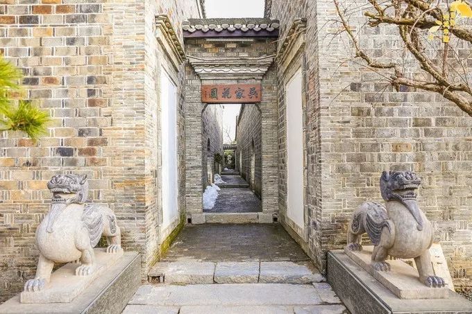 合肥肥东人文古迹,安徽合肥肥东值得一游的地方