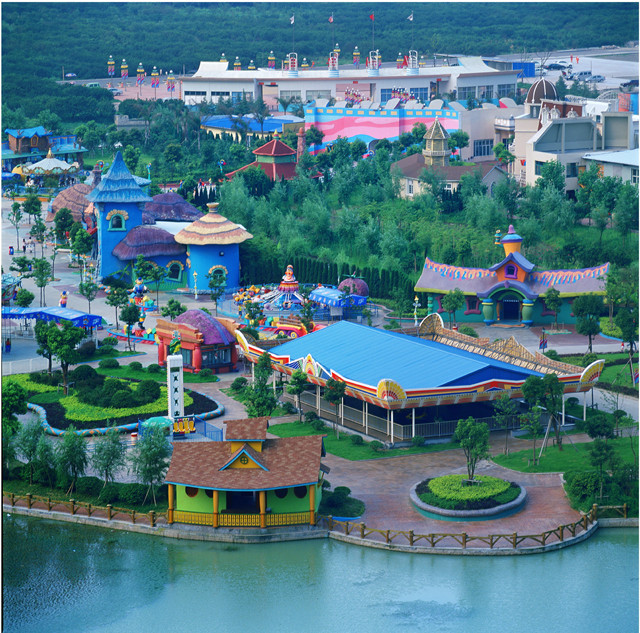 温州暑假去哪玩推荐好地方,温州暑假亲子游