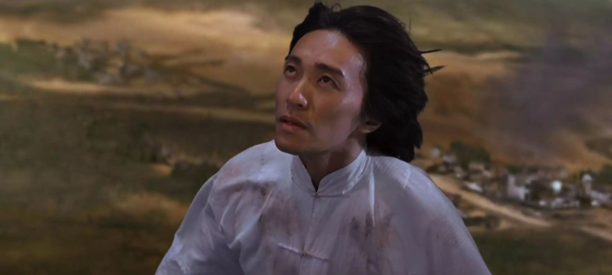 那些熟悉的配乐,香港电影经典的5个背景音乐