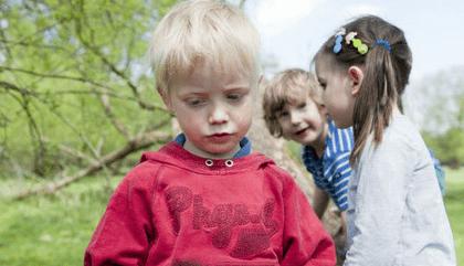 父母冷暴力育儿智慧,家长如何巧用智慧解决孩子的问题