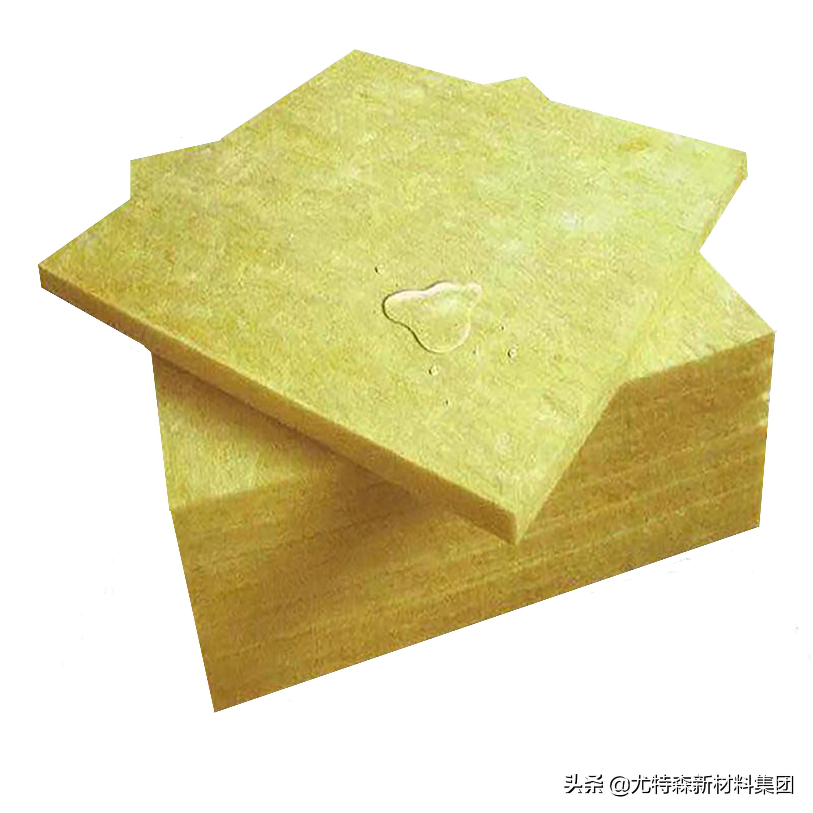 室内可以用泡沫板吗,尤特森无甲醛环保玻璃棉