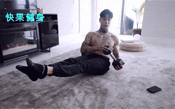 哑铃锻炼全身肌肉最有效的方法,一副哑铃如何锻炼全身肌肉