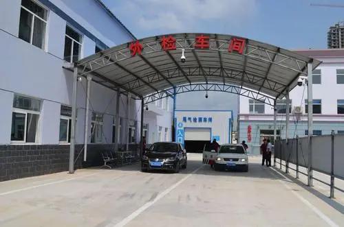 手把手教你新车上牌程序和流程,新车上牌流程及关注事项是什么