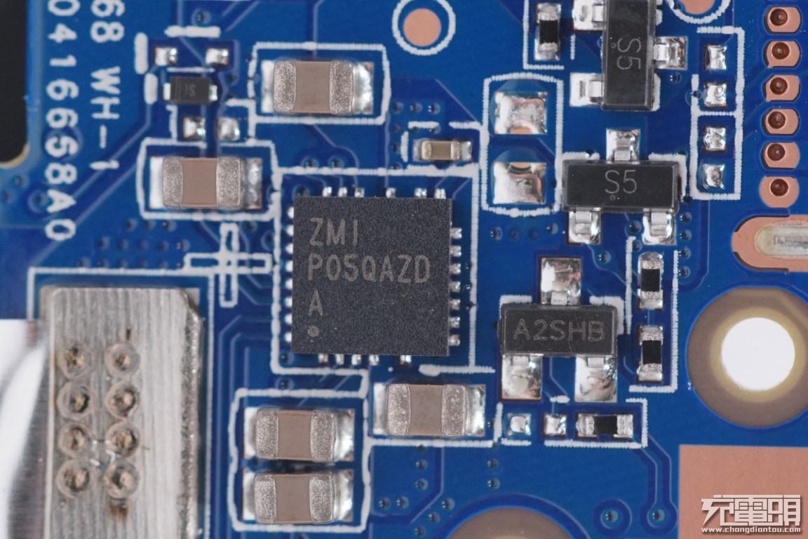 redmi红米充电宝20000毫安使用说明,拆解redmi67瓦快充