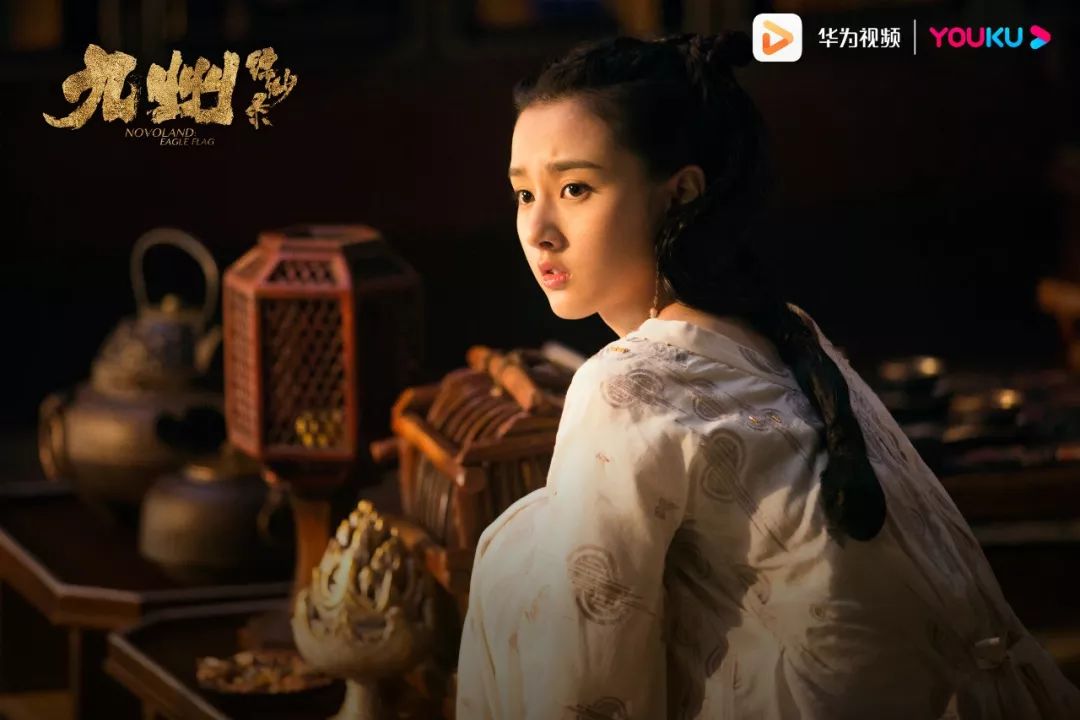 缥缈九州录实力排名,九州缥缈录电视剧评分为什么低