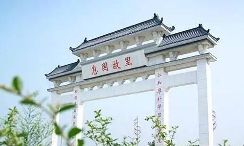 信阳这个县，近三千年没改过名字，被誉为“中华第一县”