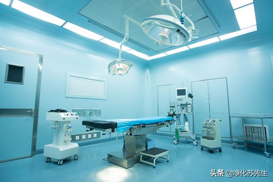 洁净车间和净化车间区别,洁净手术室和非洁净手术室的区别