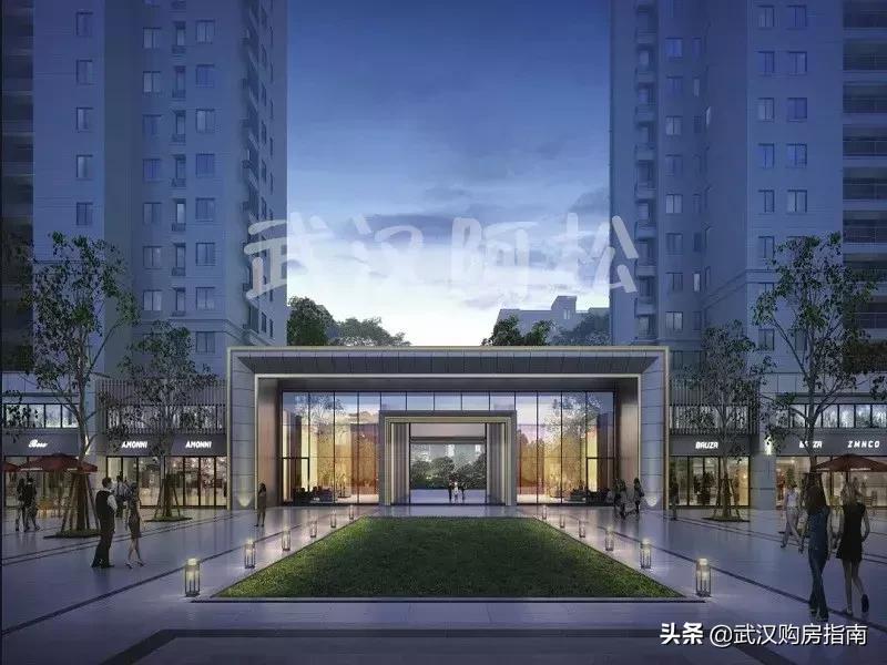 纯新盘入市带来购房良机,前有来者后一句是什么