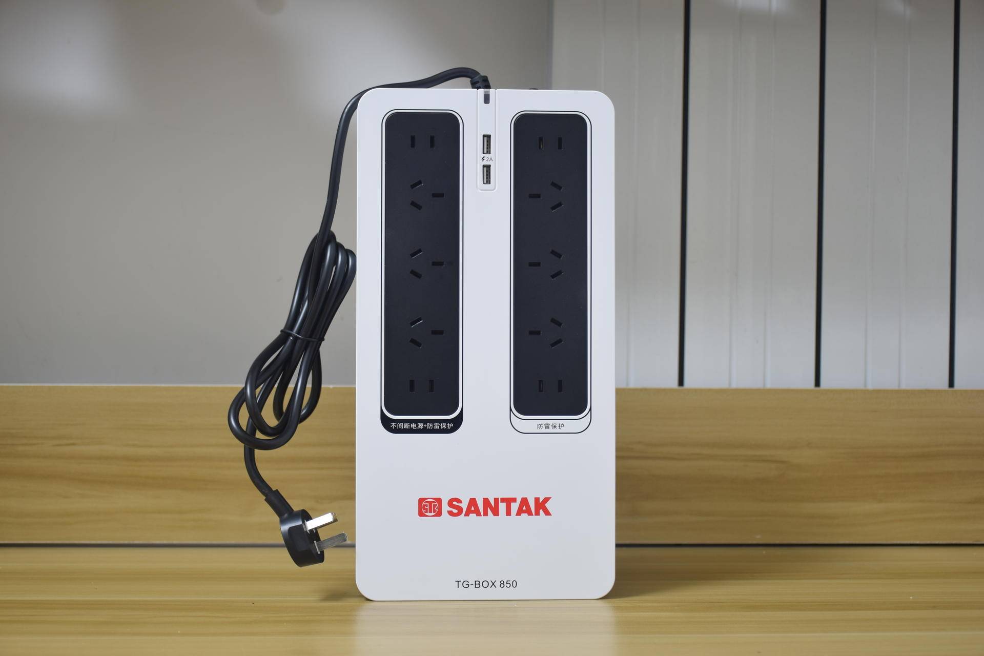 山特tg-box不间断电源方案,山特tg500ups不间断电源怎么测好坏