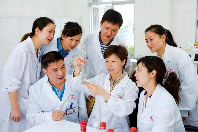 以匠人匠心践行茶人初心,匠人匠心传承手艺