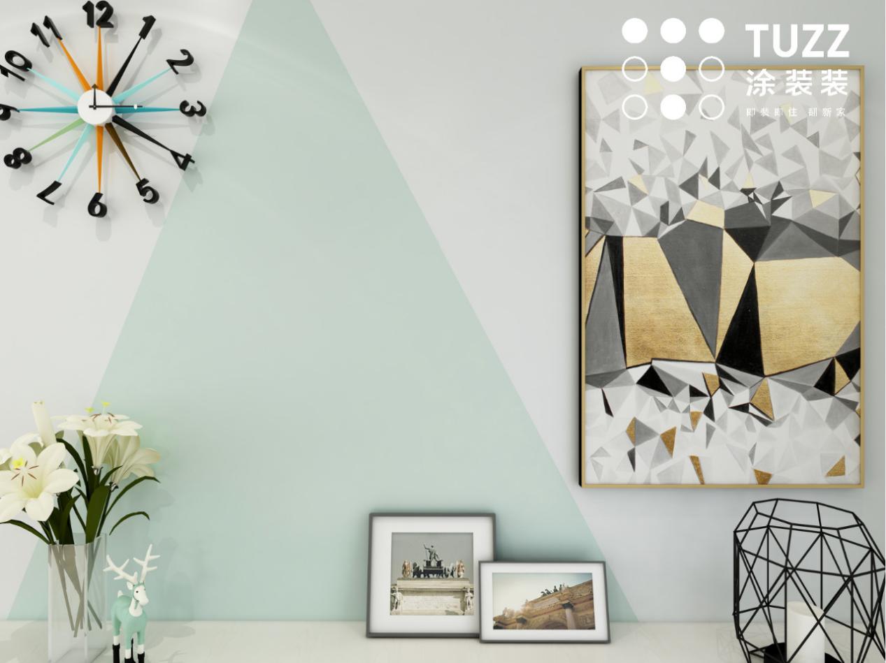 发霉墙面翻新步骤以及成本,解决墙面发霉的最好方法