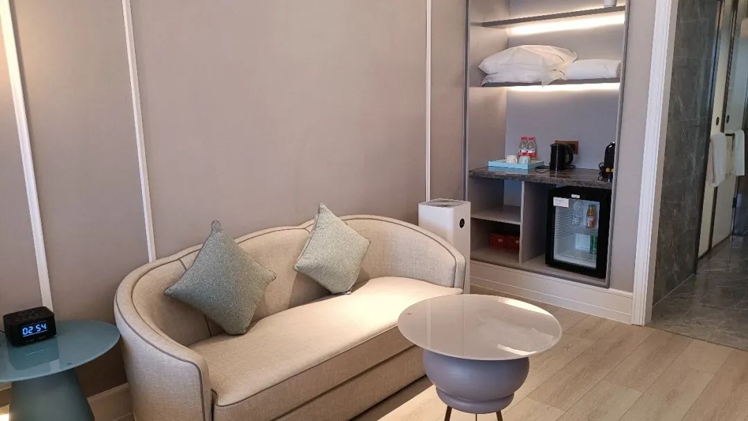 石家庄蜂巢酒店探店,石家庄四星酒店有哪些