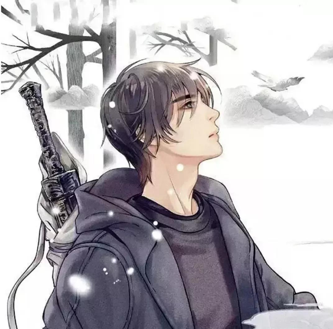 盗墓笔记的漫画长视频,盗墓笔记所有封面图