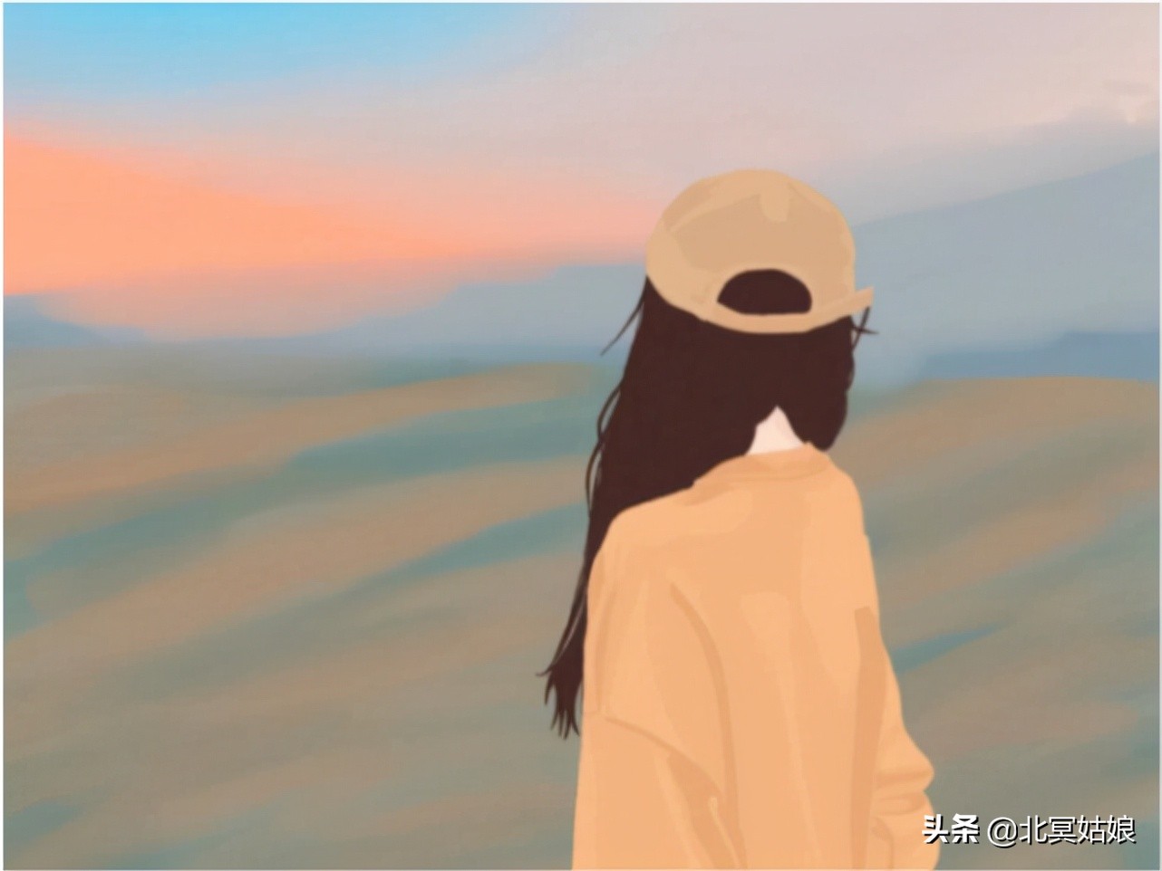 男人真的爱上一个人会怎么样,男人真正爱上一个女人的态势