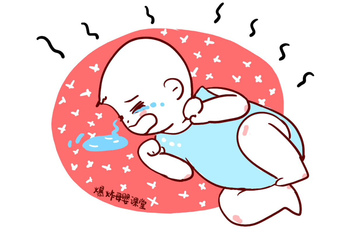 宝宝总被蚊子叮？怎么驱蚊有效果？靠谱的方法不是用蚊香、花露水