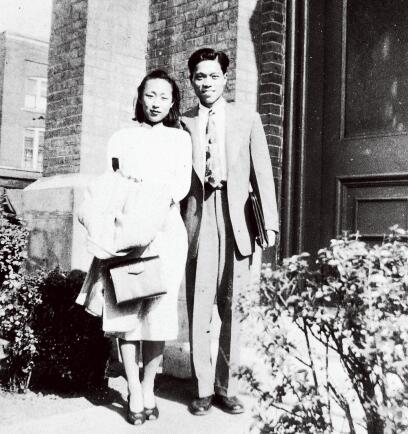 两弹元勋钱三强谁厉害,钱三强两弹一星著名成就