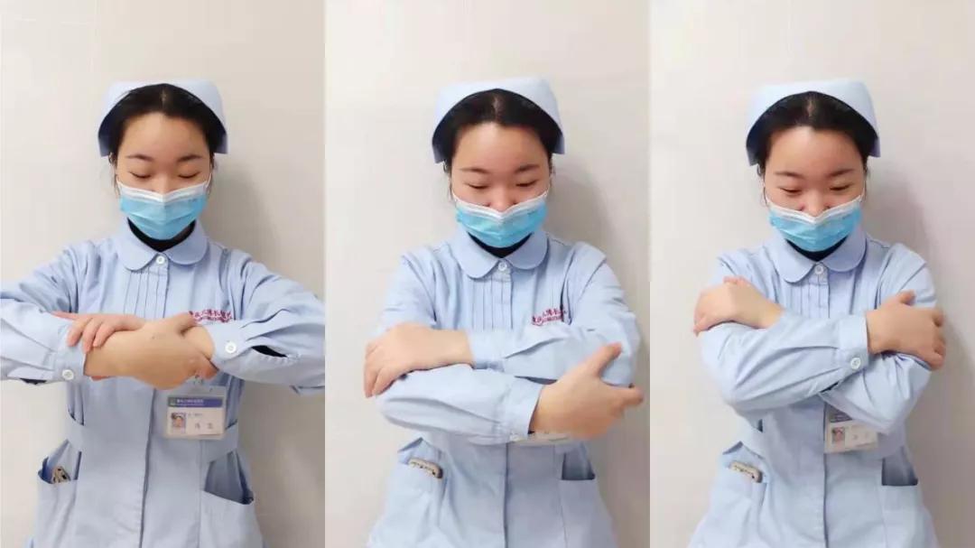 这套PICC导管功能锻炼，赶紧来练起来吧！（内含视频）