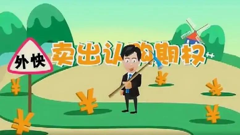 通俗解释期权怎么交易和规则,期货期权交易规则大全视频